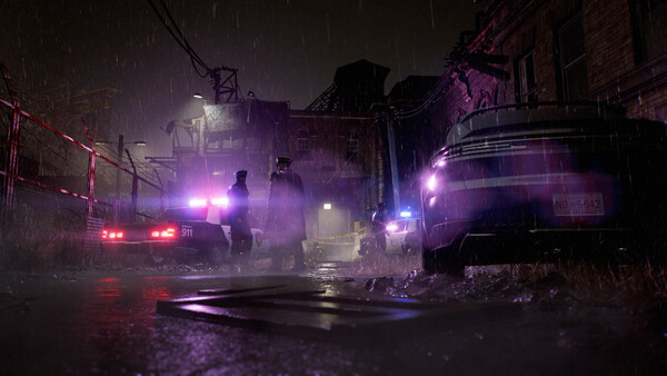Resident Evil Requiem Ending Branch Tracker