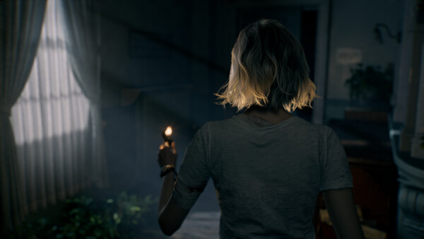 Resident Evil Requiem Hard Mode Checklist